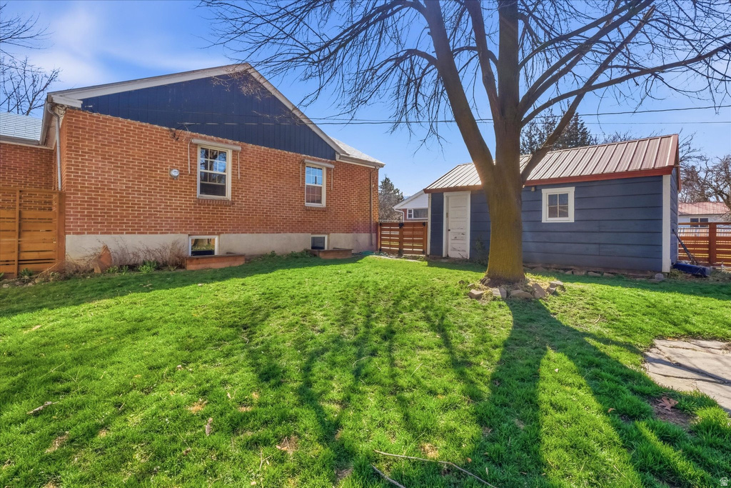 661 N 300 E Logan, UT 84321