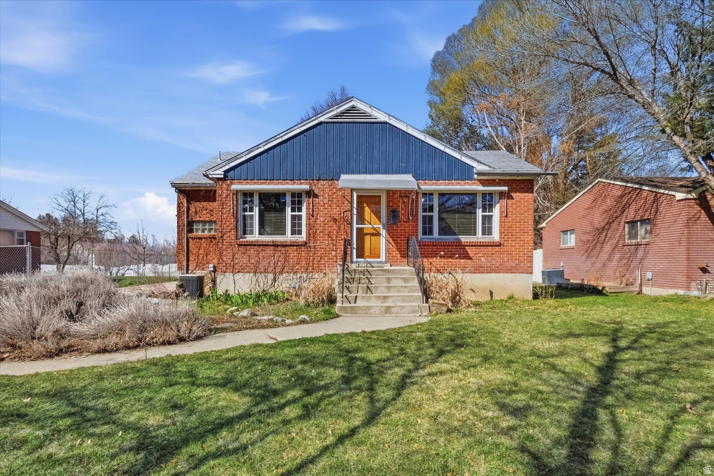 661 N 300 E Logan, UT 84321