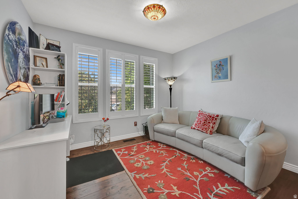 1441 BROOKSHIRE DR Syracuse, UT 84075