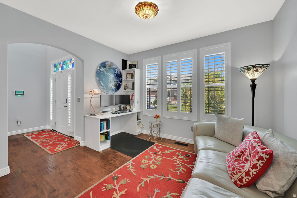 1441 BROOKSHIRE DR Syracuse, UT 84075