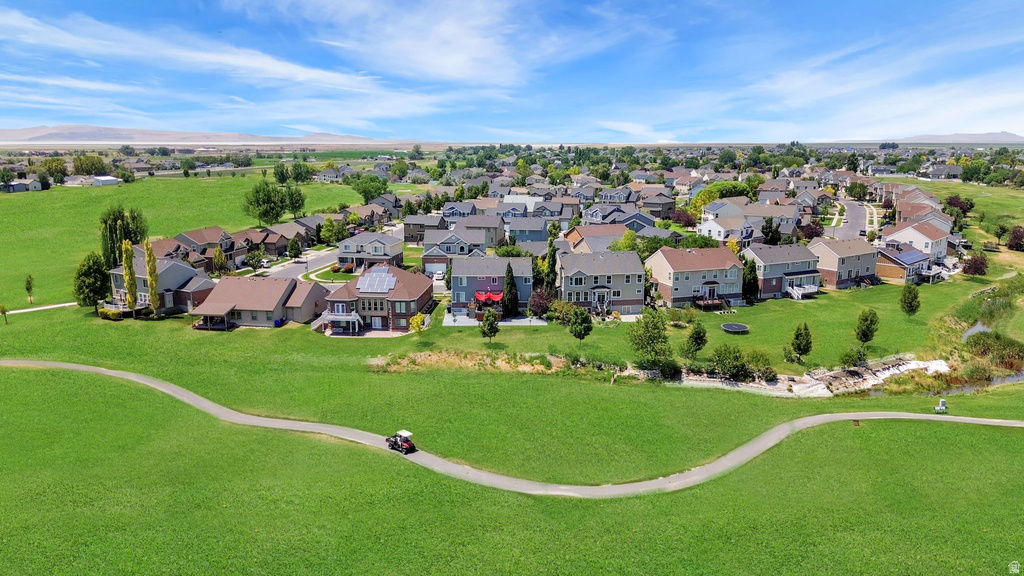 1441 BROOKSHIRE DR Syracuse, UT 84075