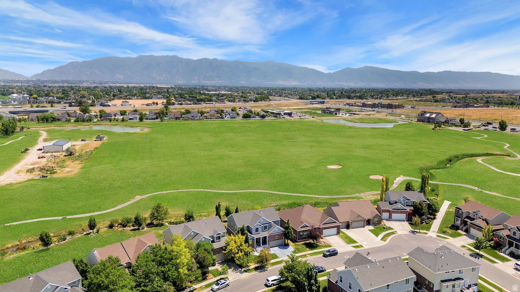 1441 BROOKSHIRE DR Syracuse, UT 84075