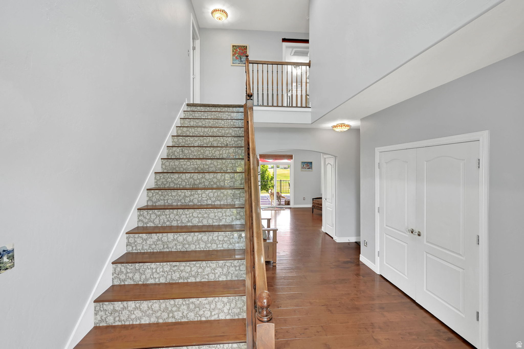 1441 BROOKSHIRE DR Syracuse, UT 84075