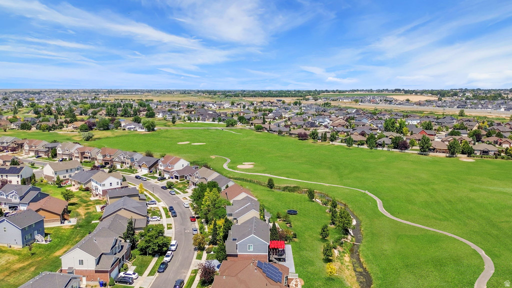 1441 BROOKSHIRE DR Syracuse, UT 84075