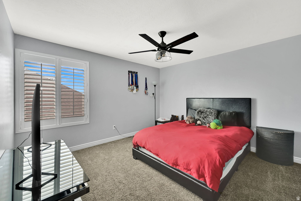 1441 BROOKSHIRE DR Syracuse, UT 84075