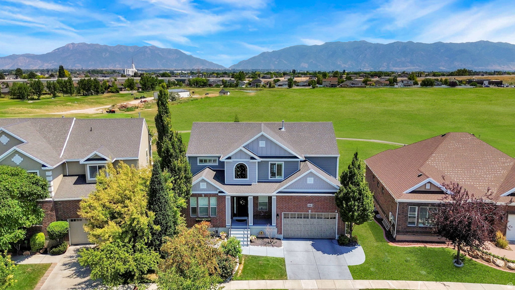 1441 BROOKSHIRE DR Syracuse, UT 84075