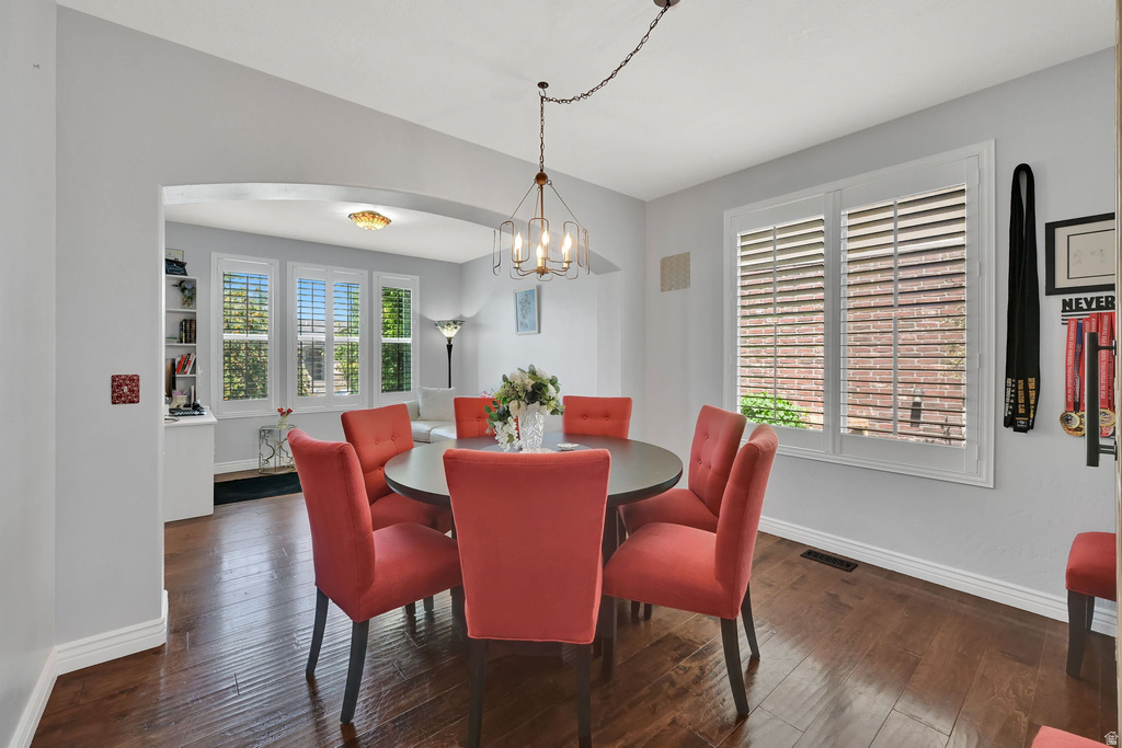 1441 BROOKSHIRE DR Syracuse, UT 84075