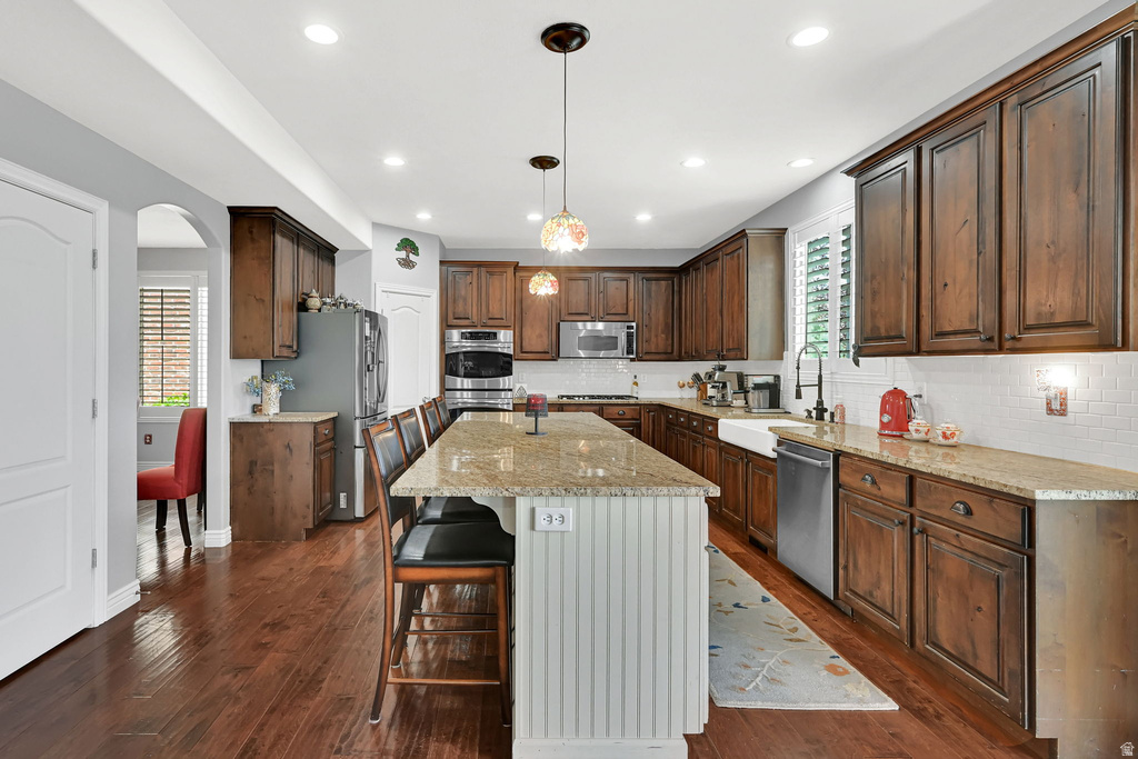 1441 BROOKSHIRE DR Syracuse, UT 84075