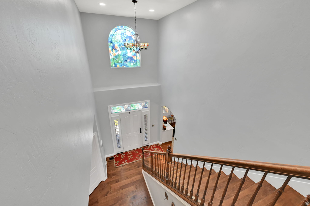 1441 BROOKSHIRE DR Syracuse, UT 84075