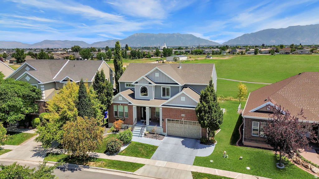 1441 BROOKSHIRE DR Syracuse, UT 84075