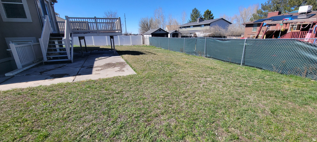 3588 W 5225 S Roy, UT 84067
