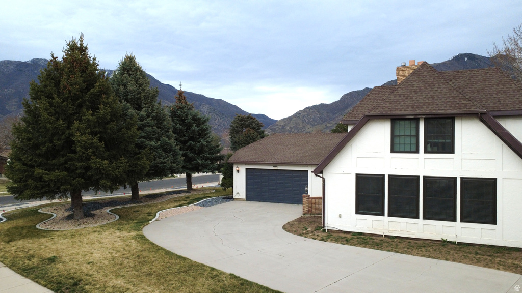 7886 S 2100 E South Weber, UT 84405