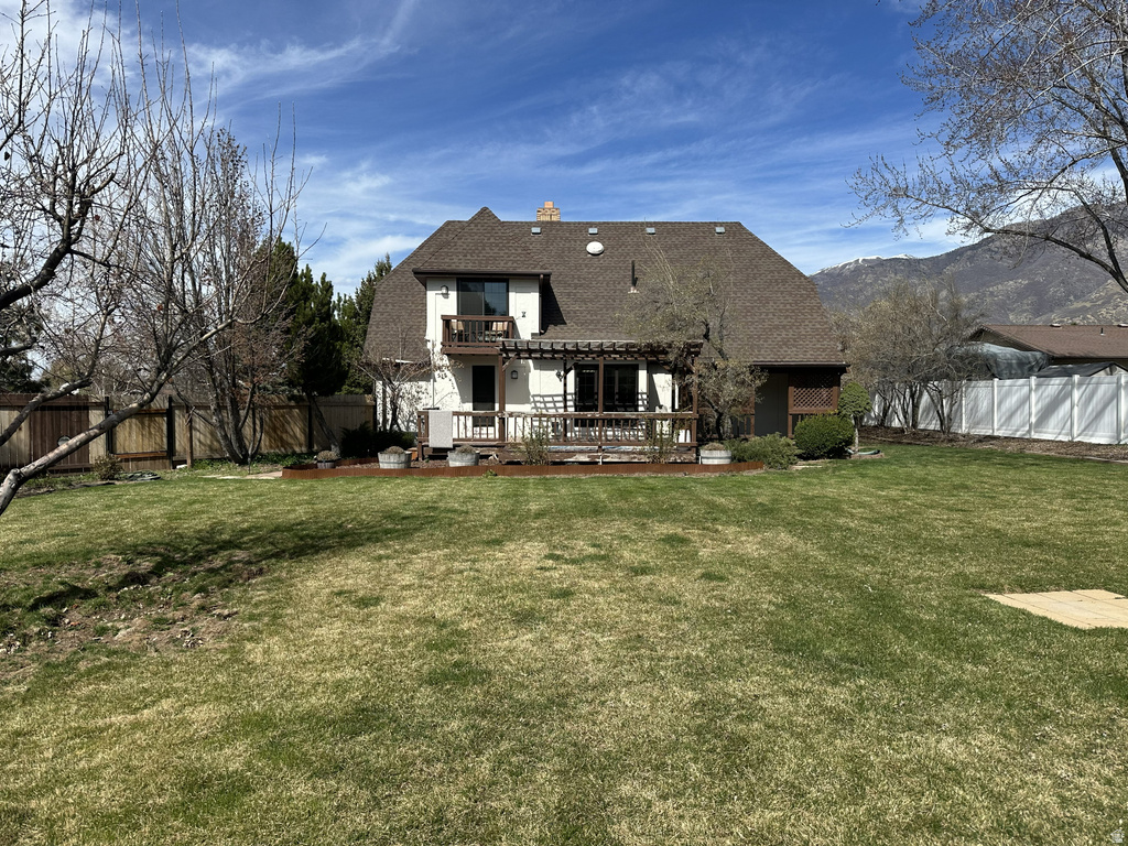 7886 S 2100 E South Weber, UT 84405