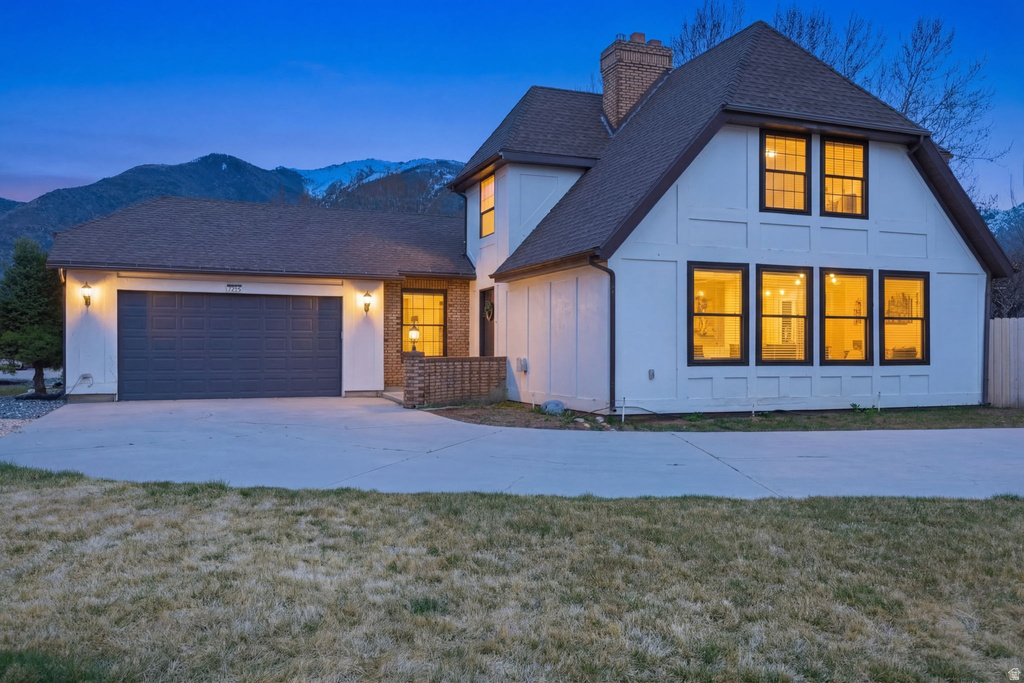 7886 S 2100 E South Weber, UT 84405