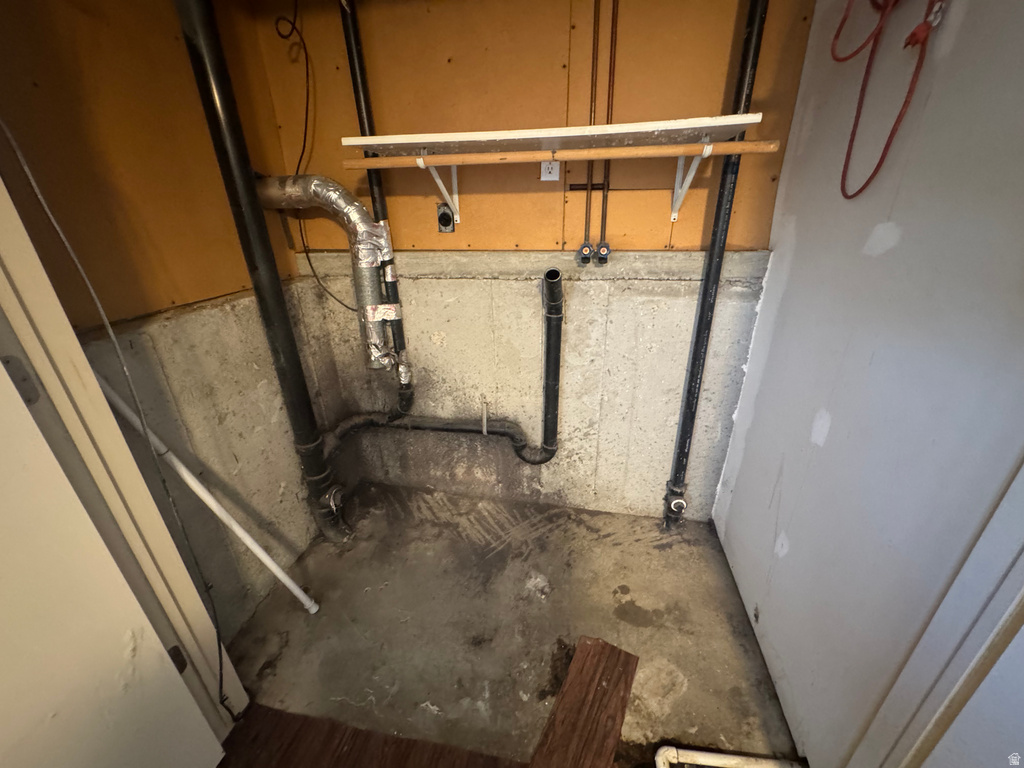 6075 S 6105 W Salt Lake City, UT 84118