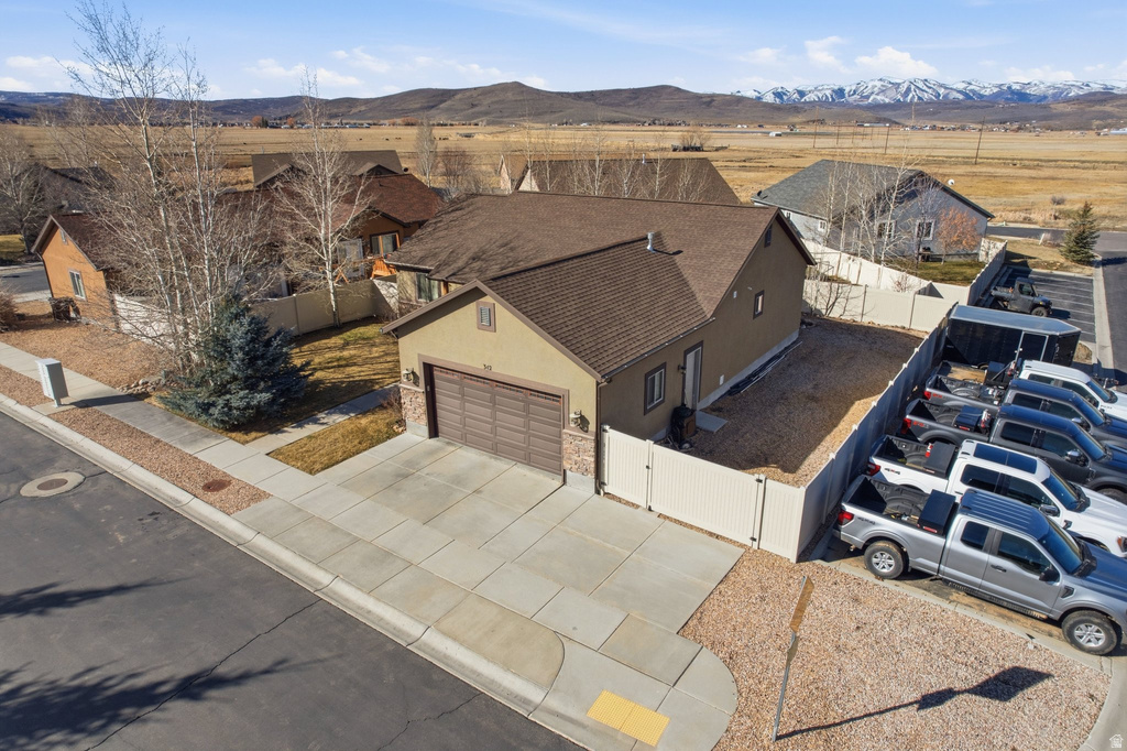 342 S 125 W Kamas, UT 84036