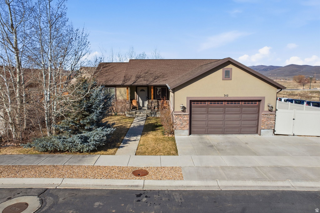 342 S 125 W Kamas, UT 84036