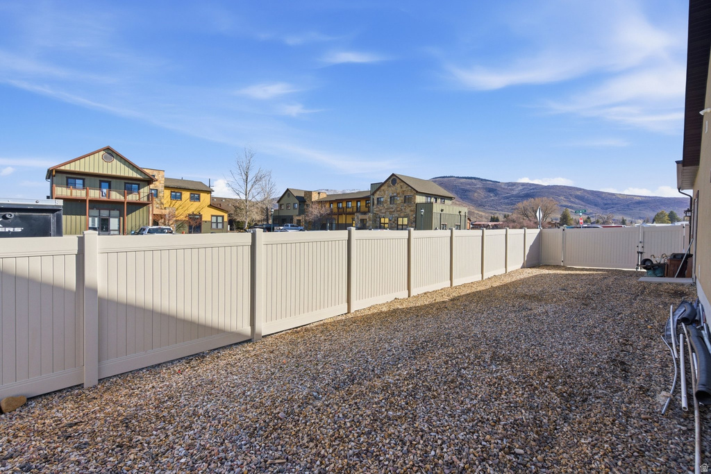 342 S 125 W Kamas, UT 84036