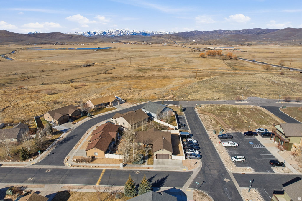 342 S 125 W Kamas, UT 84036