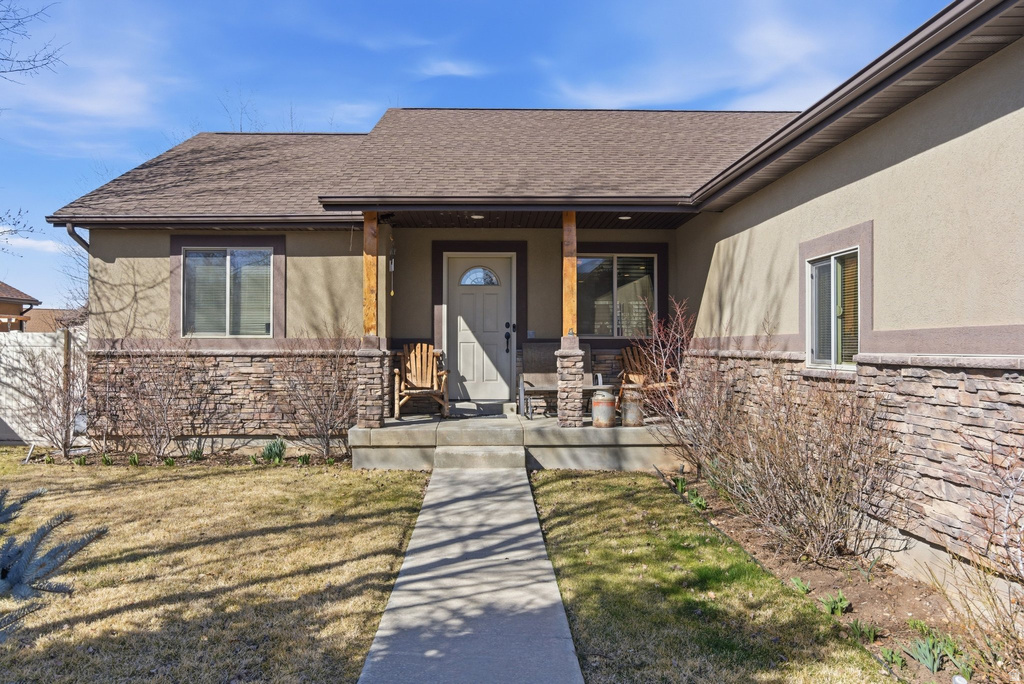 342 S 125 W Kamas, UT 84036