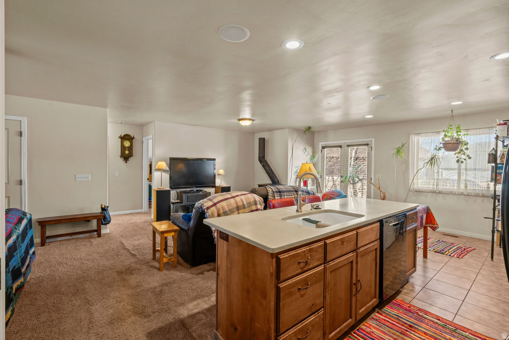 342 S 125 W Kamas, UT 84036