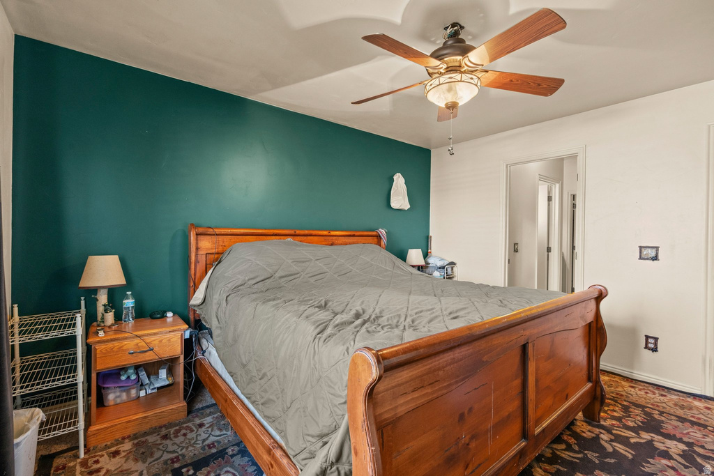 342 S 125 W Kamas, UT 84036