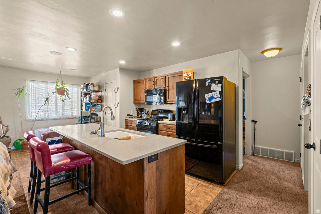 342 S 125 W Kamas, UT 84036
