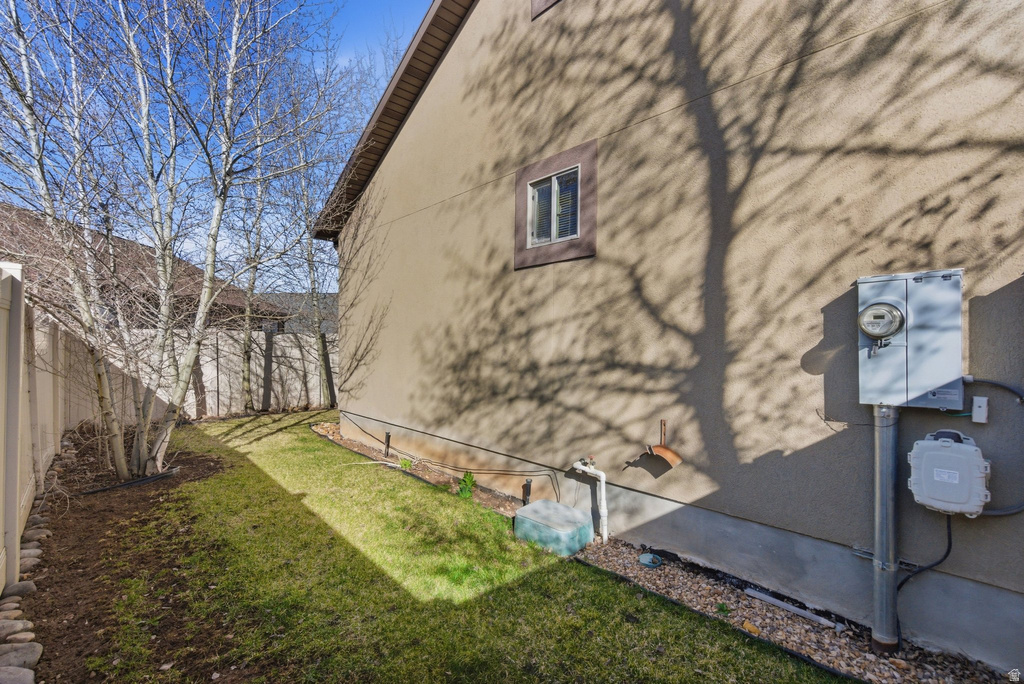 342 S 125 W Kamas, UT 84036