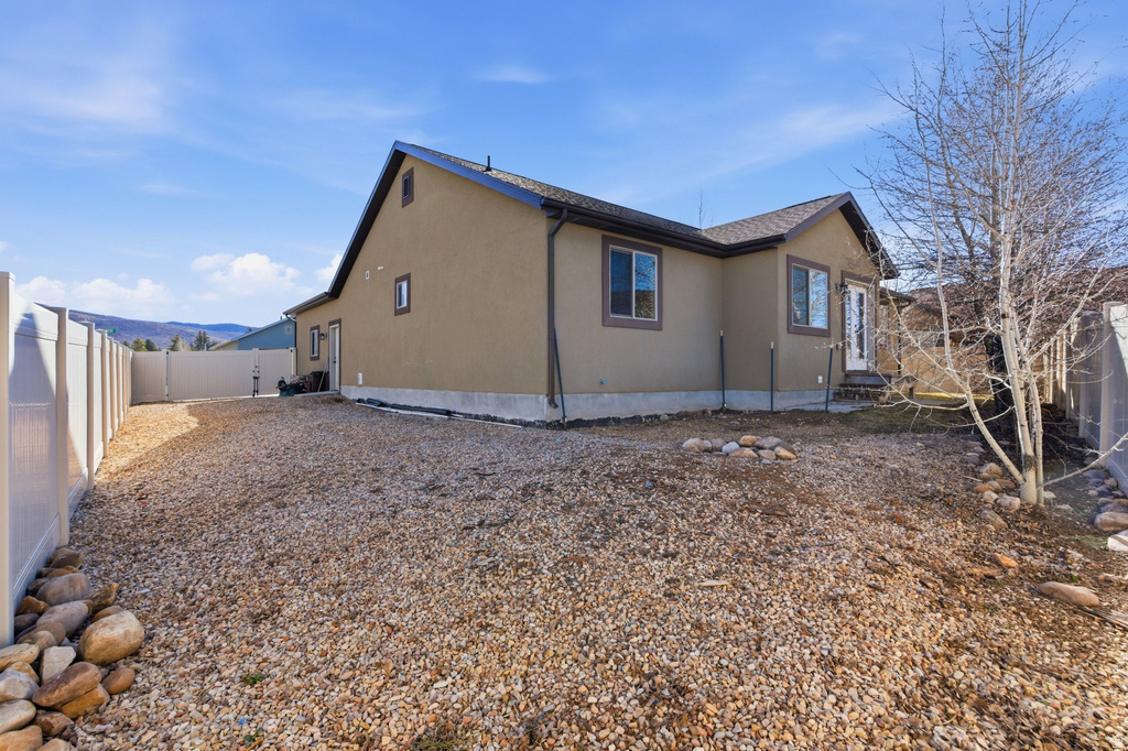 342 S 125 W Kamas, UT 84036