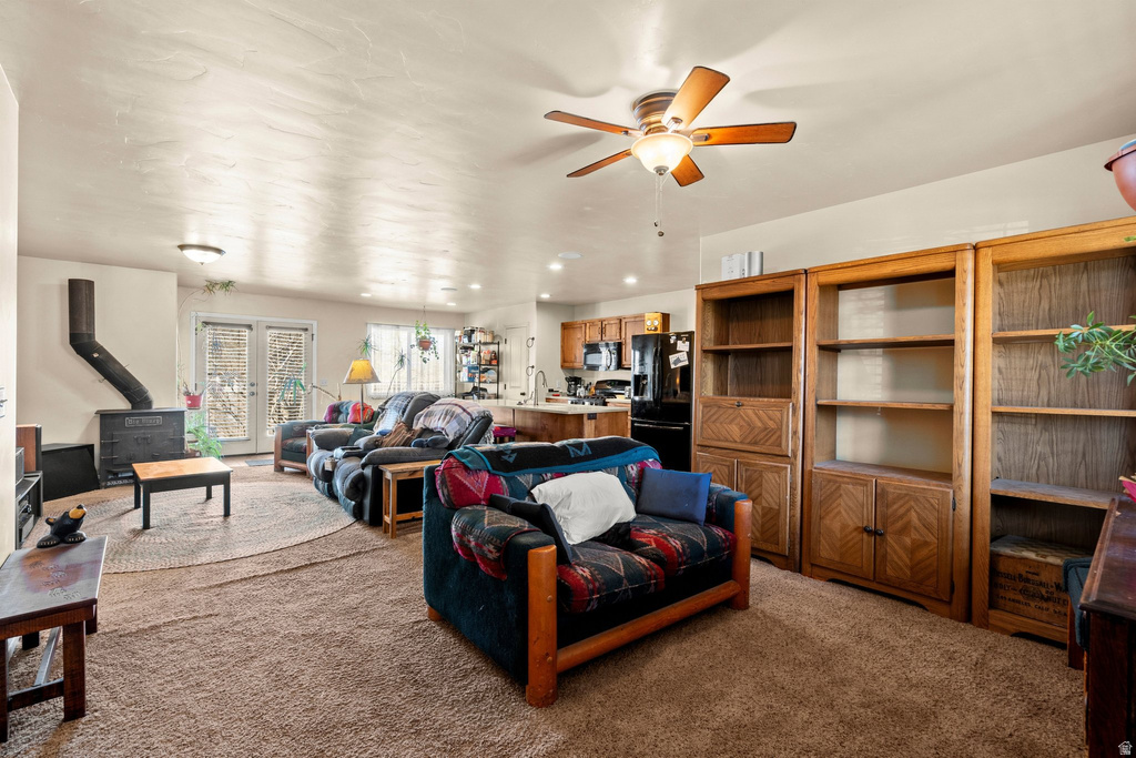342 S 125 W Kamas, UT 84036