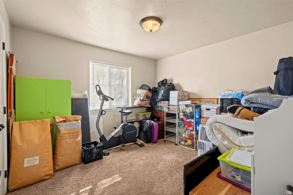 342 S 125 W Kamas, UT 84036