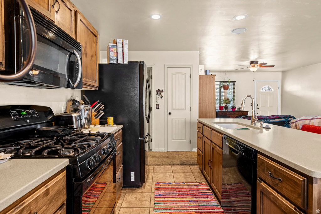 342 S 125 W Kamas, UT 84036