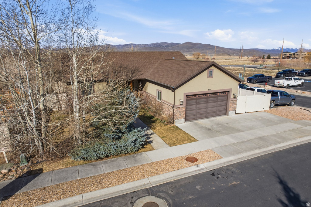 342 S 125 W Kamas, UT 84036