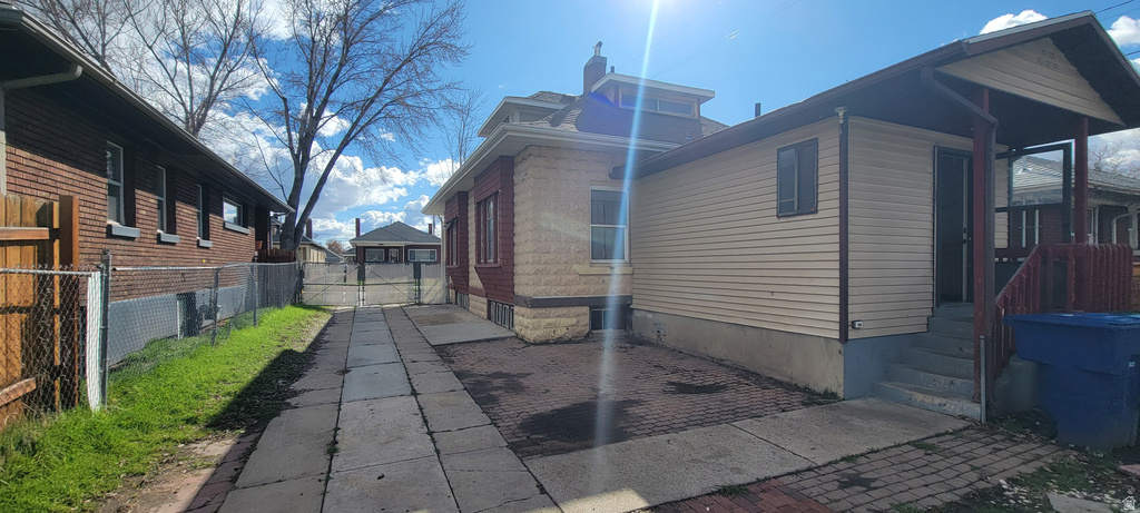 944 E BINFORD ST Ogden, UT 84401