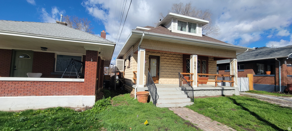 944 E BINFORD ST Ogden, UT 84401