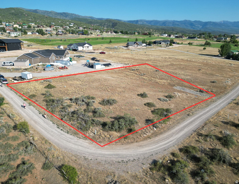 22740 N 12050 E Fairview, UT 84629