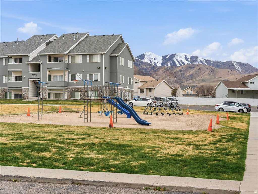 8065 W COPPERFIELD PL #21 Magna, UT 84044