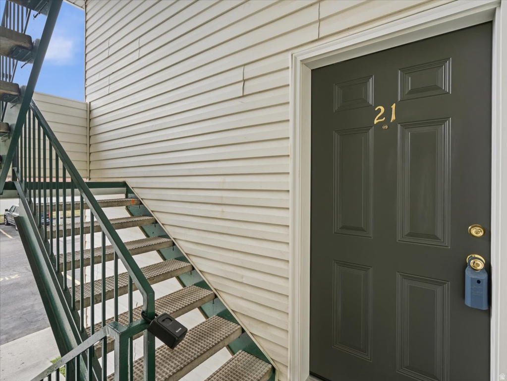 8065 W COPPERFIELD PL #21 Magna, UT 84044