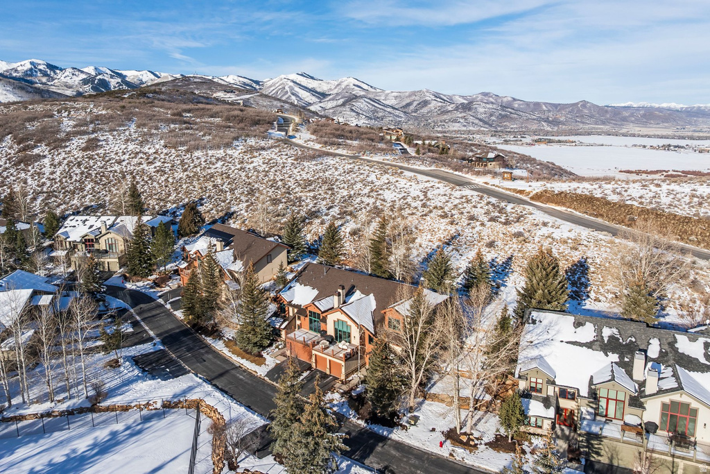 2764 GALLIVAN LOOP #28 Park City, UT 84060