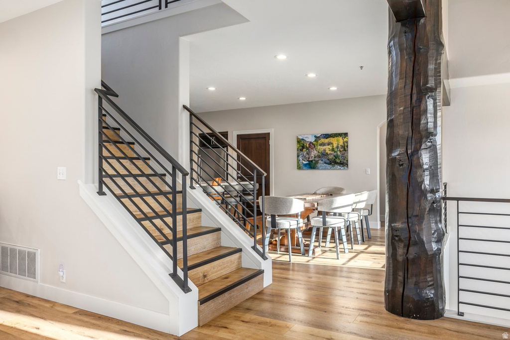 2764 GALLIVAN LOOP #28 Park City, UT 84060