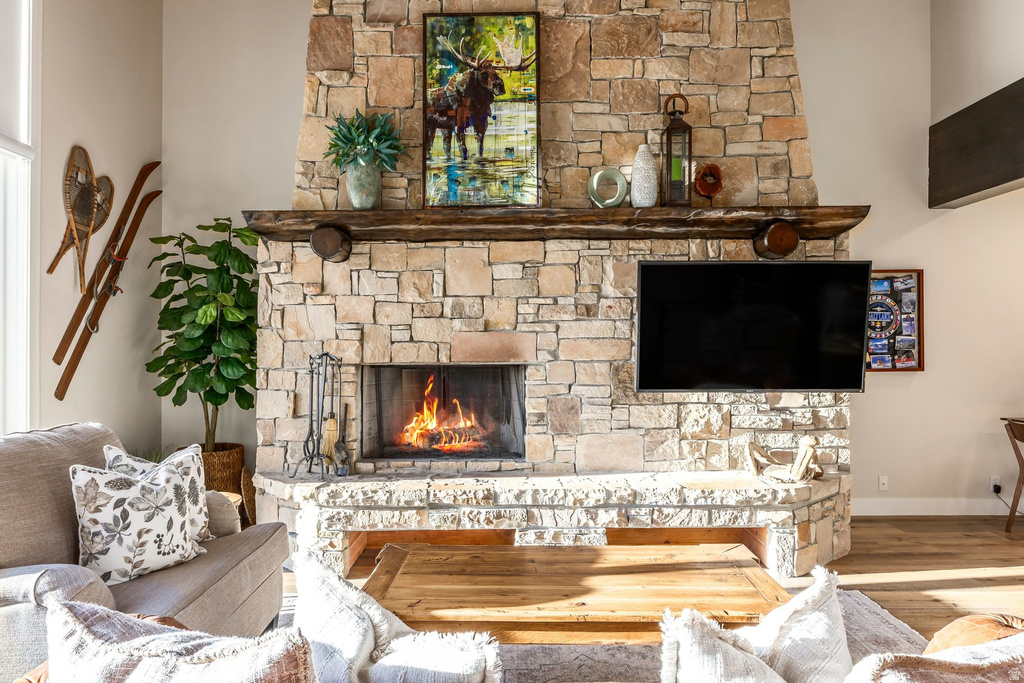 2764 GALLIVAN LOOP #28 Park City, UT 84060