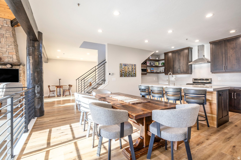 2764 GALLIVAN LOOP #28 Park City, UT 84060