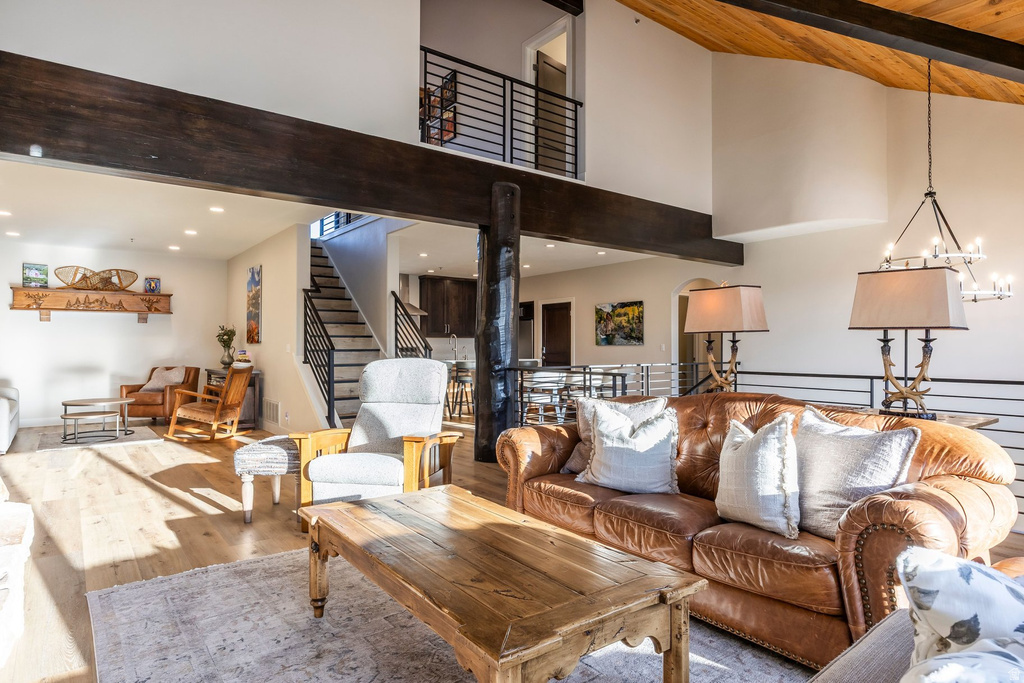 2764 GALLIVAN LOOP #28 Park City, UT 84060