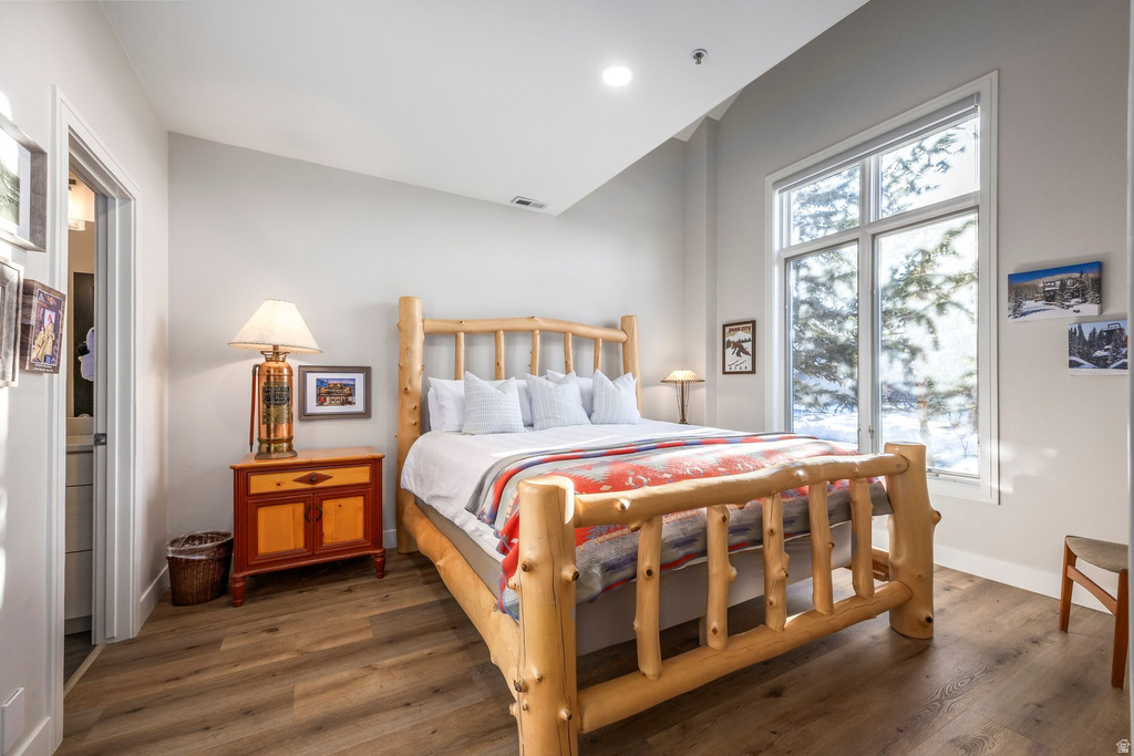 2764 GALLIVAN LOOP #28 Park City, UT 84060