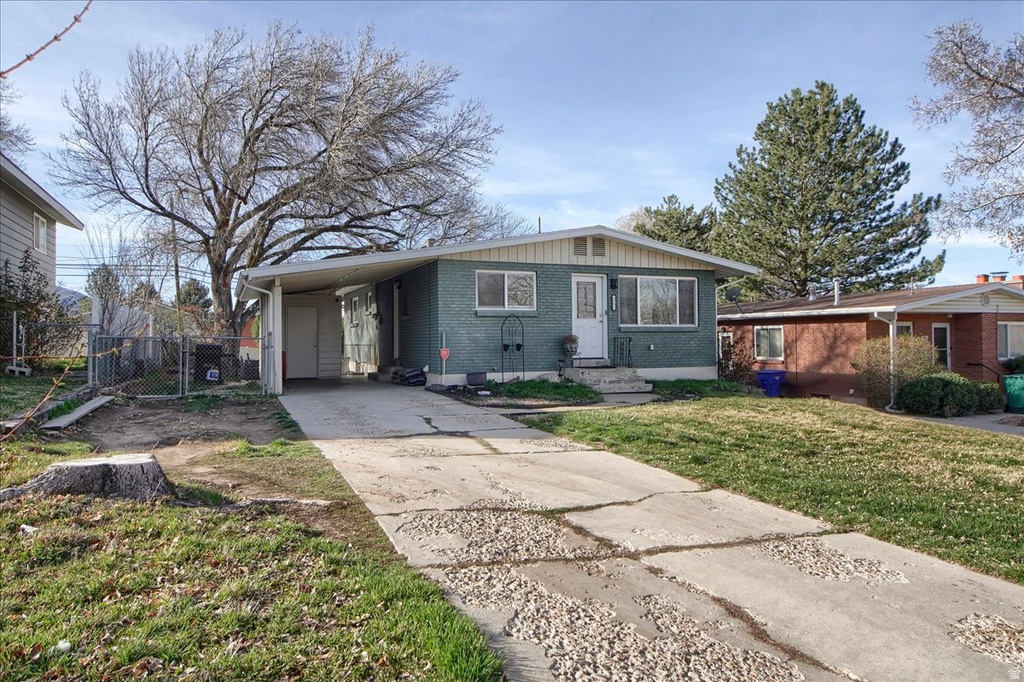 1555 E RUSHTON ST Ogden, UT 84401