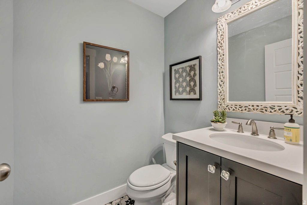 1892 N FROST DR Farmington, UT 84025