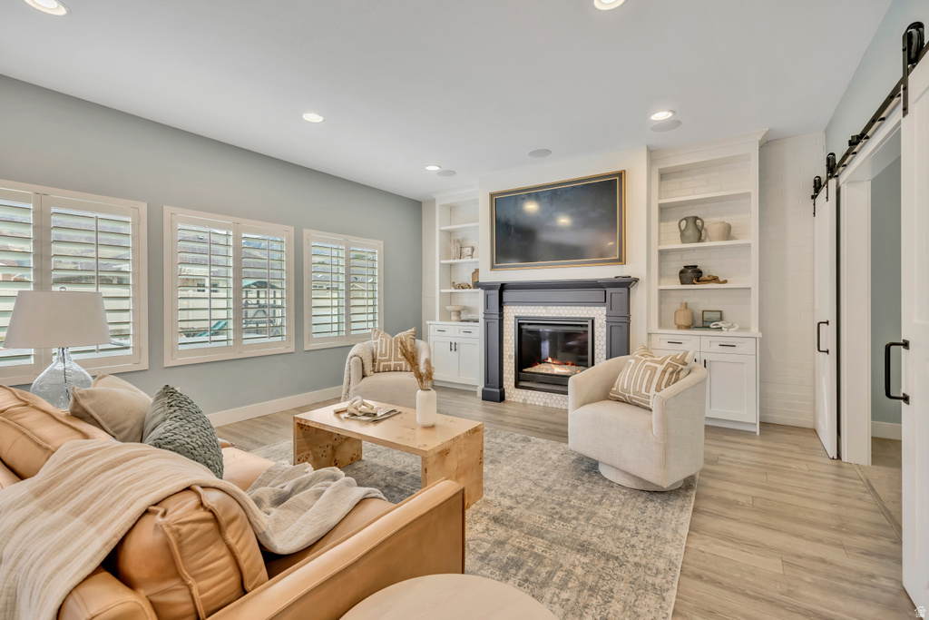 1892 N FROST DR Farmington, UT 84025