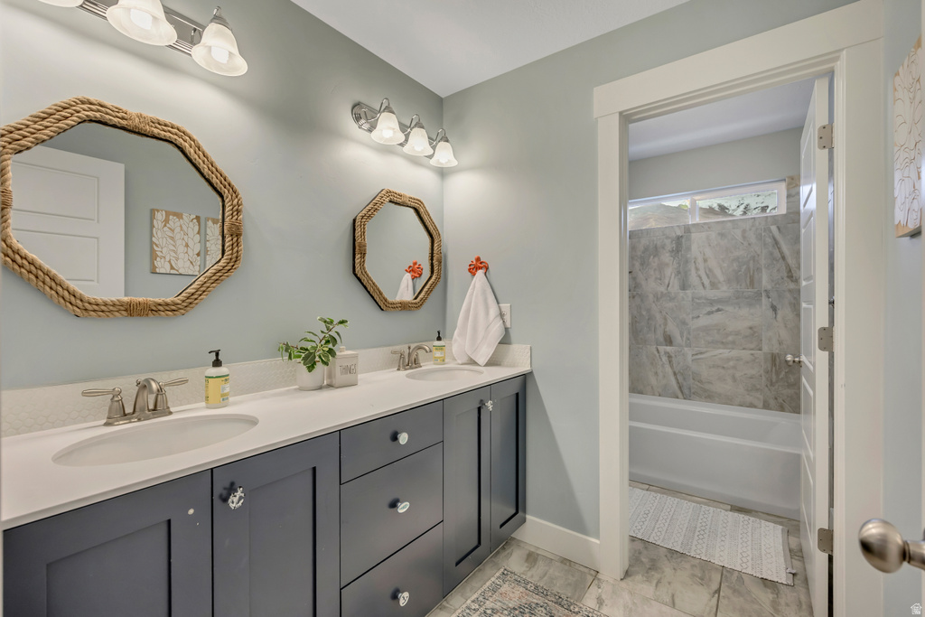 1892 N FROST DR Farmington, UT 84025