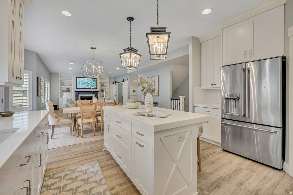 1892 N FROST DR Farmington, UT 84025