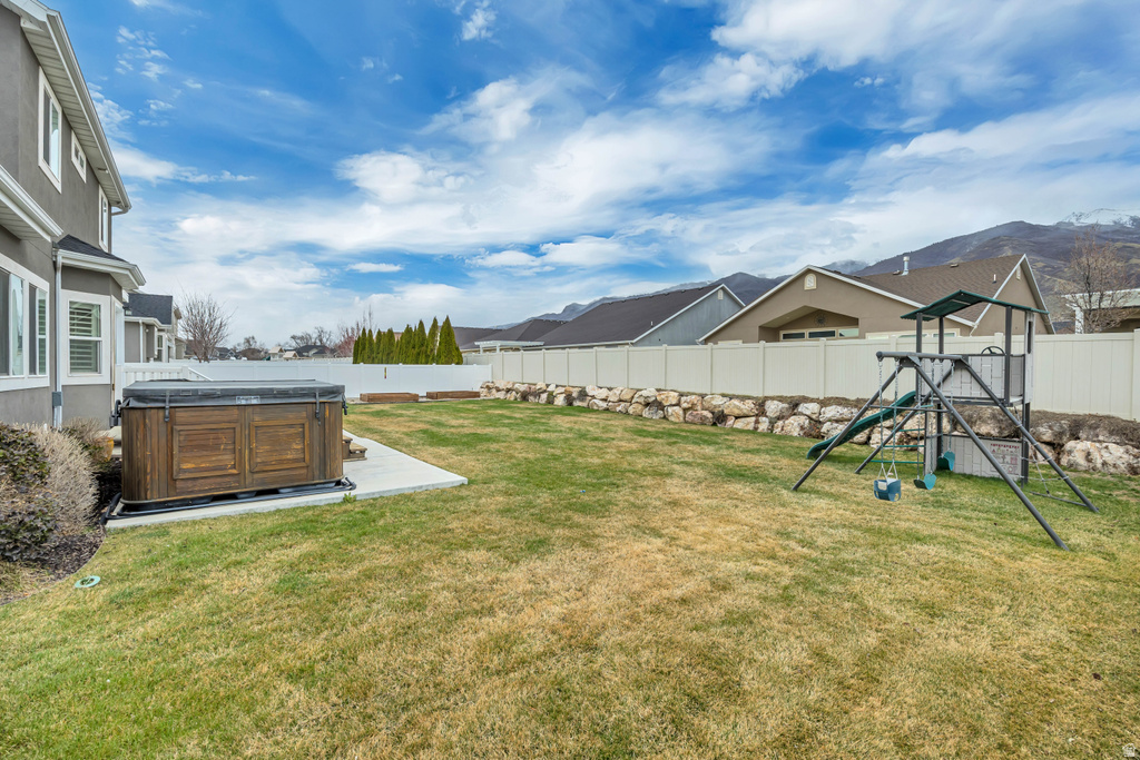 1892 N FROST DR Farmington, UT 84025